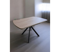 Стол обеденный раздвижной ЛЮКС-Д, 110(150)*70 см